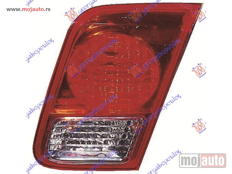 Glavna slika -  STOP LAMPA UNUTRASNJA 2003- (DEPO) Desno Honda civic sedan 04-05 -dostupno - MojAuto