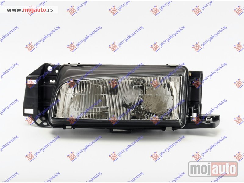 Glavna slika -  FAR (DEPO) Levo Mazda 323 sdn 92-95 -dostupno - MojAuto