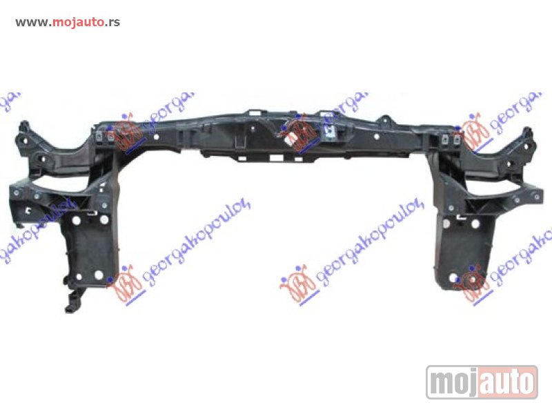 Glavna slika -  VEZNI LIM Renault kangoo 08-13 -dostupno - MojAuto