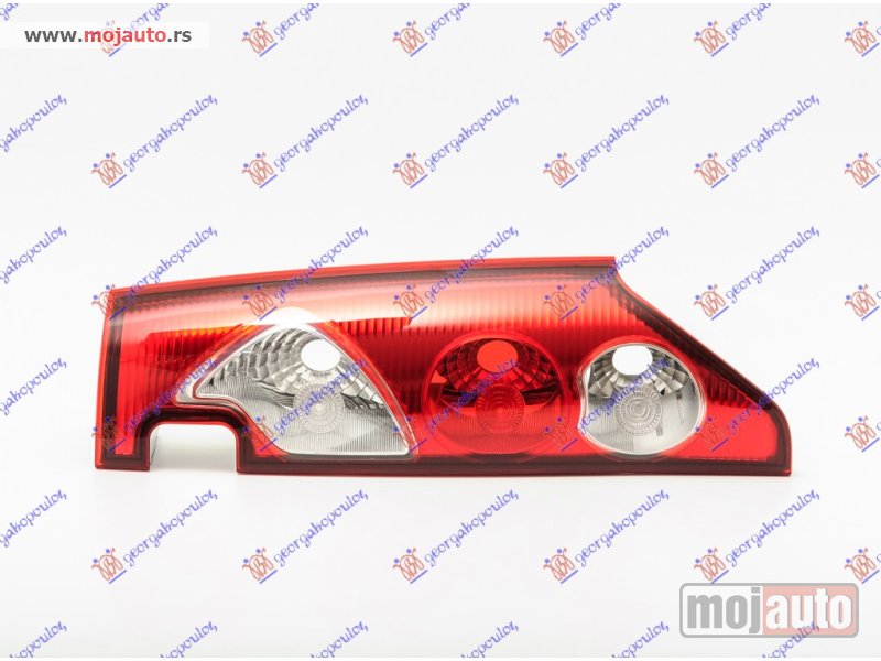 Glavna slika -  STOP LAMPA (DUPLA VRATA) (DEPO) Desno Renault kangoo 08-13 -dostupno - MojAuto