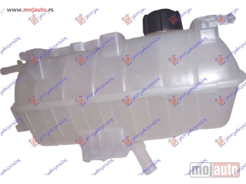 Glavna slika -  POSUDA ZA ANTIFRIZ Renault kangoo 08-13 -dostupno - MojAuto