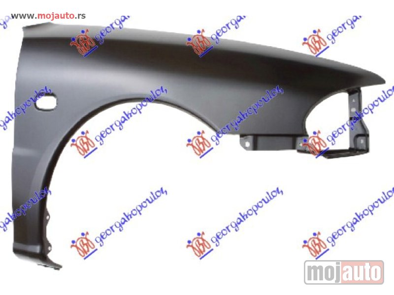 Glavna slika -  BLATOBRAN Desno Mitsubishi lancer (cb1/4) 92-95 -dostupno - MojAuto