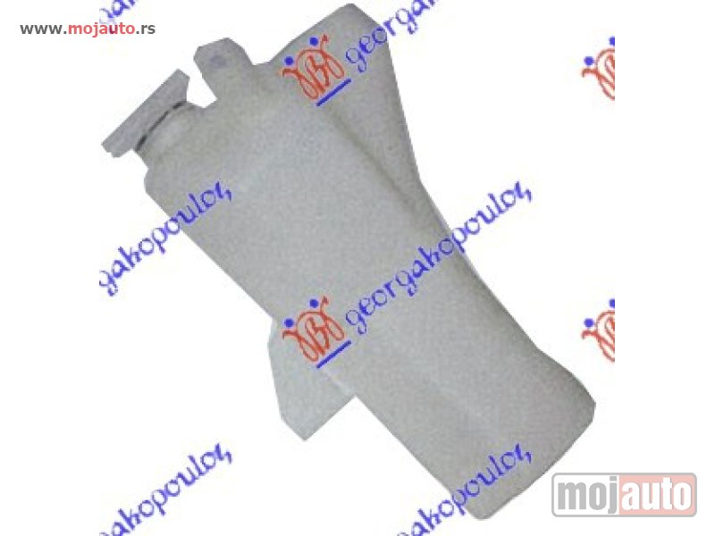 Glavna slika -  POSUDA ZA ANTIFRIZ Mitsubishi lancer (cb1/4) 92-95 -dostupno - MojAuto