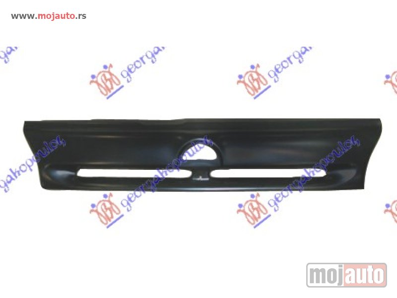 Glavna slika -  PVC MASKA II Skoda favorit 89-94 -dostupno - MojAuto