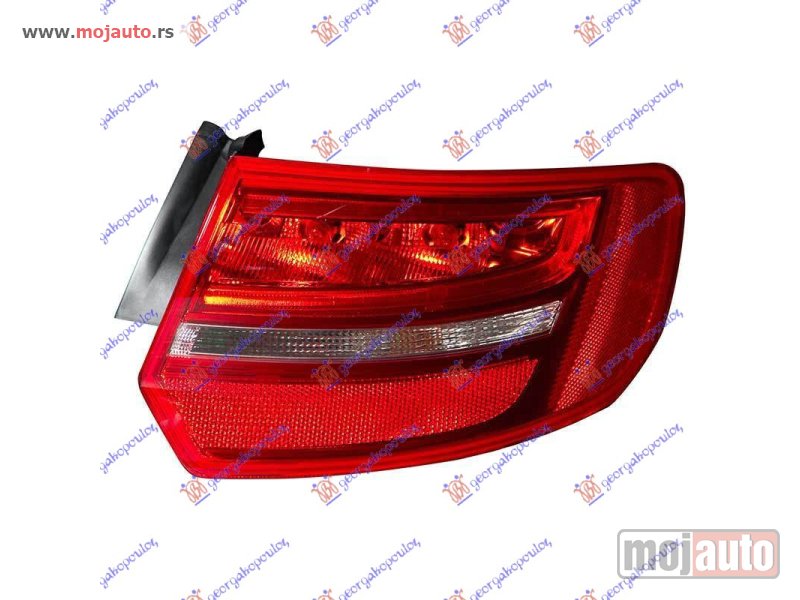 Glavna slika -  STOP LAMPA SPOLJASNJA (LED) (SPORTBACK) (DEPO) Desno Audi a3 08-12 -dostupno - MojAuto