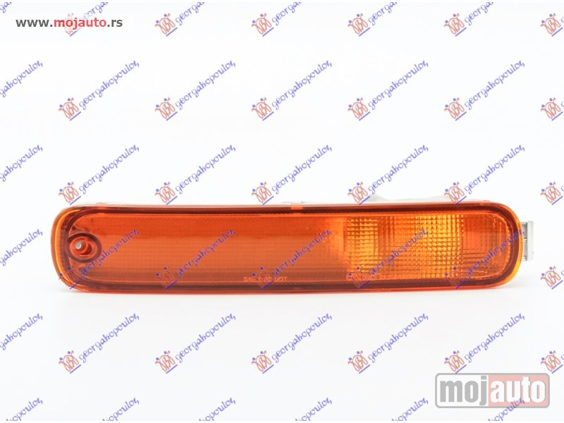 Glavna slika -  MIGAVAC Desno Mazda 323 sdn 95-97 -dostupno - MojAuto