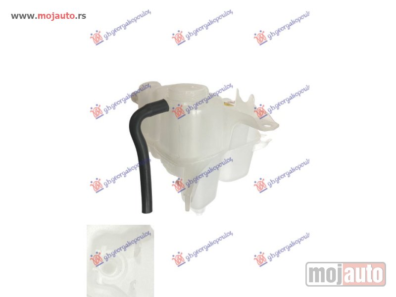Glavna slika -  POSUDA ZA ANTIFRIZ (2.0/3.0) Ford maverick 00-08 -dostupno - MojAuto