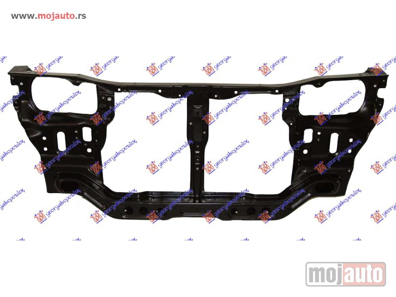 Glavna slika -  VEZNI LIM Hyundai accent h/b 94-97 -dostupno - MojAuto