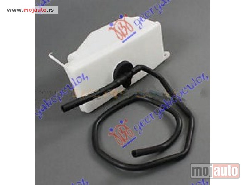 Glavna slika -  POSUDA ZA ANTIFRIZ Hyundai accent l/b 94-97 -dostupno - MojAuto