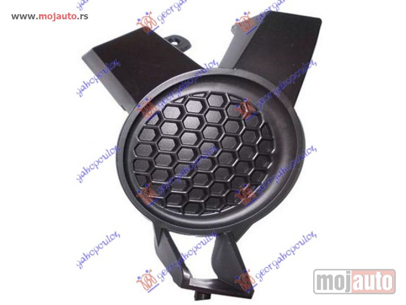 Glavna slika -  POKLOPAC MAGLENKE Desno Nissan qashqai 07-10 -dostupno - MojAuto