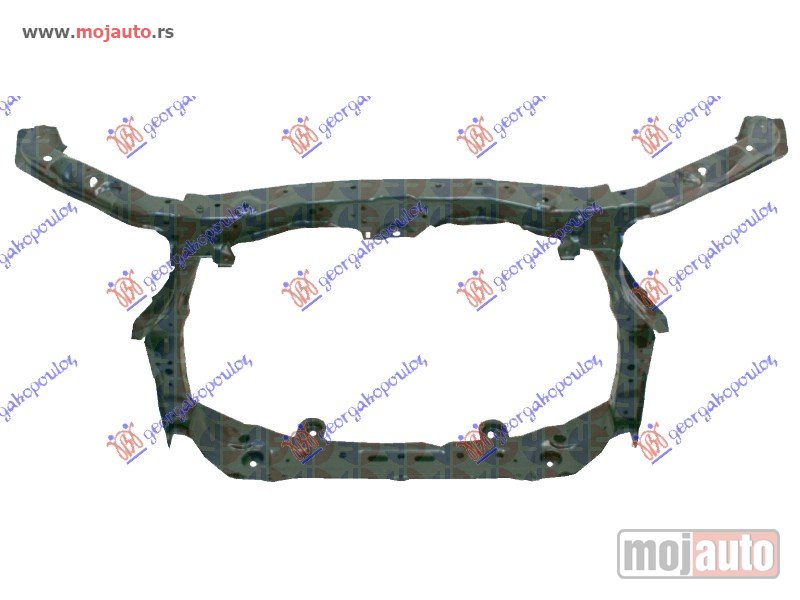 Glavna slika -  VEZNI LIM (1.4cc) Honda civic h/b-l/b 06-12 -dostupno - MojAuto