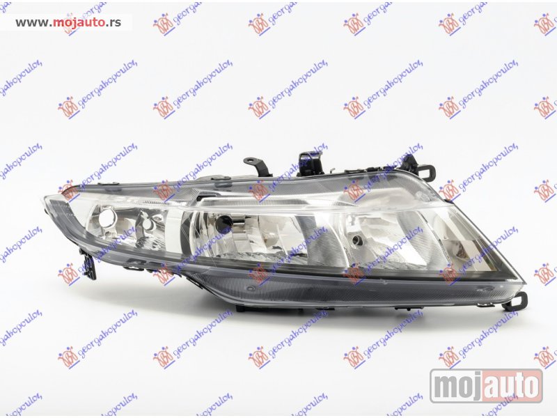 Glavna slika -  FAR ELEKTRICNI (TYC) Desno Honda civic h/b-l/b 06-12 -nedostupno - MojAuto