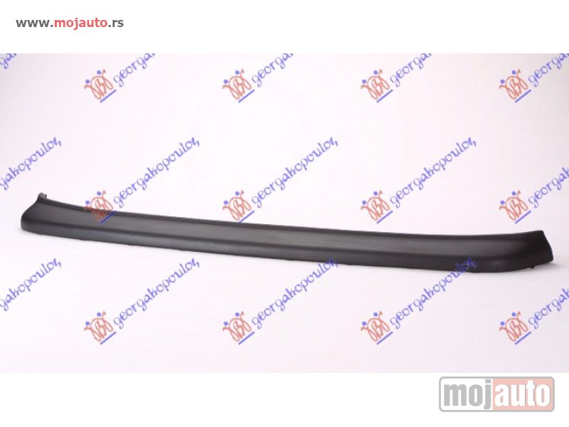 Glavna slika -  ZADNJI BRANIK GORNJI Suzuki swift h/b 93-96 -dostupno - MojAuto