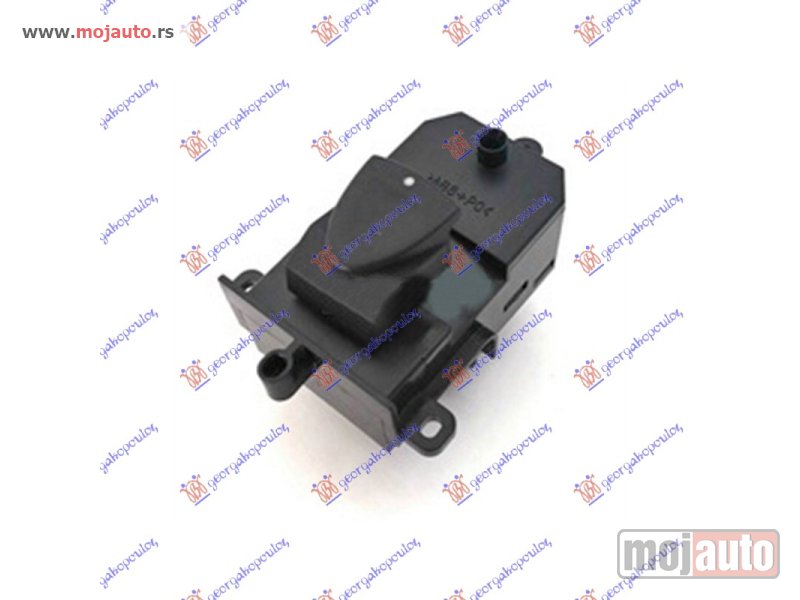 Glavna slika -  PREKIDAC U ZADNJIM VRATIMA (8 PIN) Levo Honda civic sedan 06-11 -dostupno - MojAuto