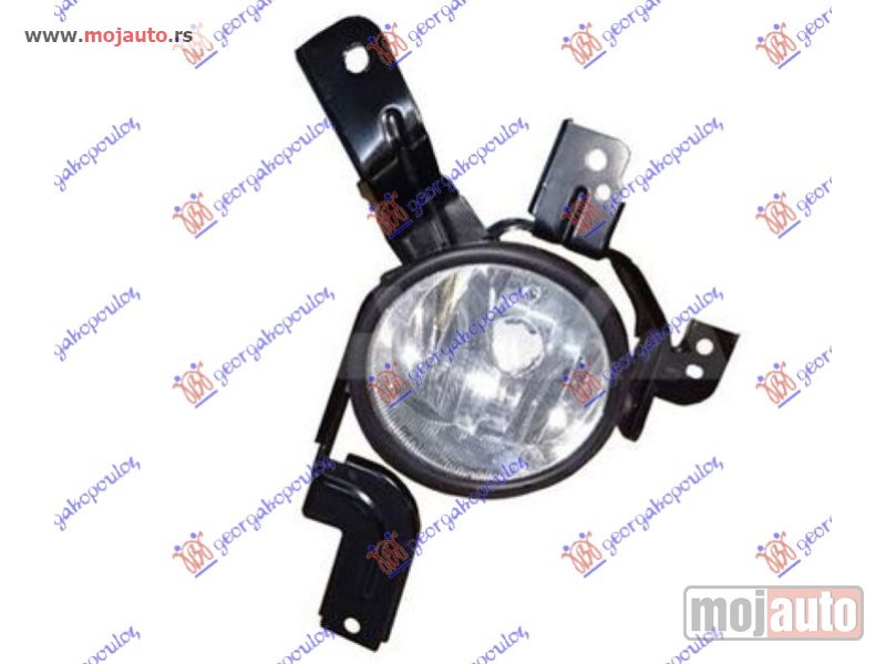 Glavna slika -  MAGLENKA (H11) (PLASTICNI NOSAC) (KINA) Desno Honda cr-v 07-10 -nedostupno - MojAuto