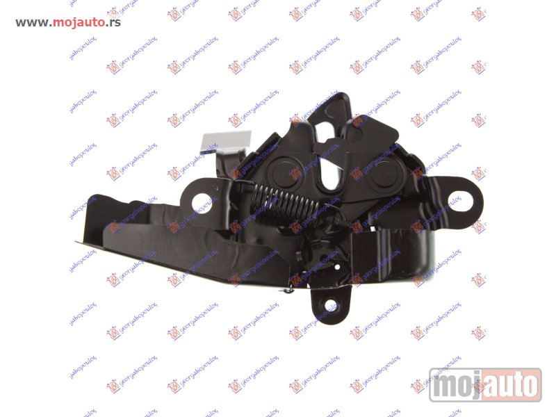 Glavna slika -  BRAVA HAUBE Honda cr-v 07-10 -dostupno - MojAuto