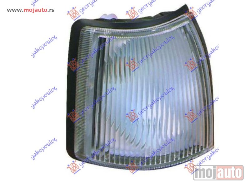 Glavna slika -  MIGAVAC BELI Desno Mazda p/u 2/4wd 95-98 -dostupno - MojAuto