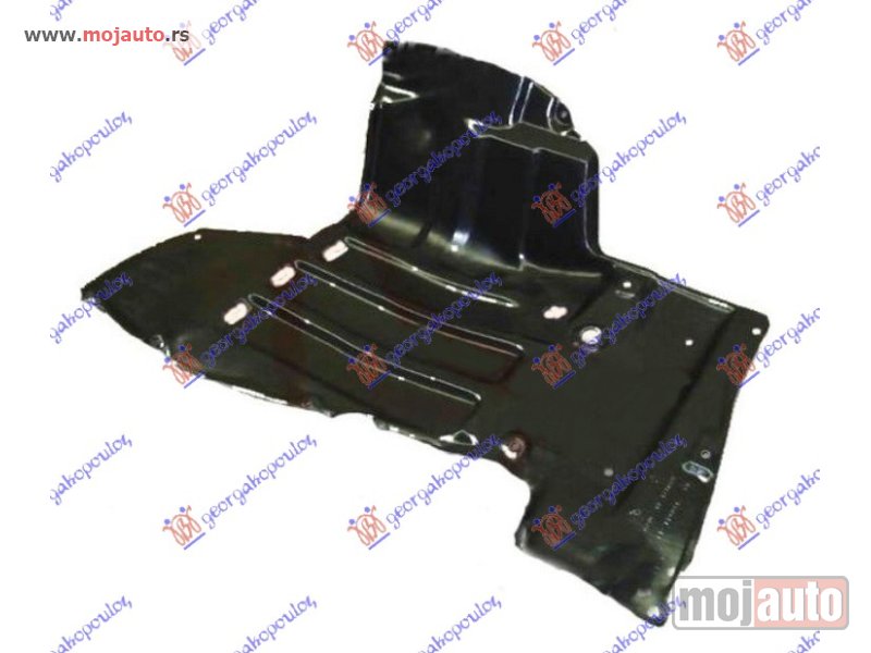 Glavna slika -  ZASTITA MOTORA Levo Toyota celica 01-06 -dostupno - MojAuto