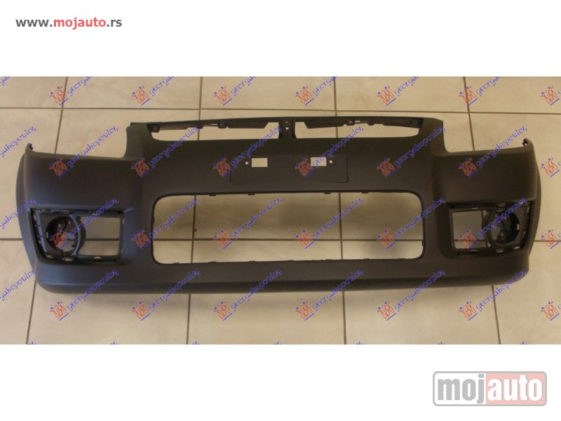 Glavna slika -  PREDNJI BRANIK -10 (MADJARSKA) Suzuki sx4 07-13 -dostupno - MojAuto