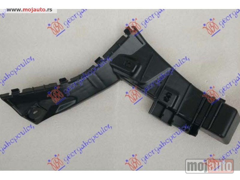Glavna slika -  NOSAC ZADNJEG BRANIKA BOCNI PLASTICNI Levo Suzuki sx4 07-13 -dostupno - MojAuto