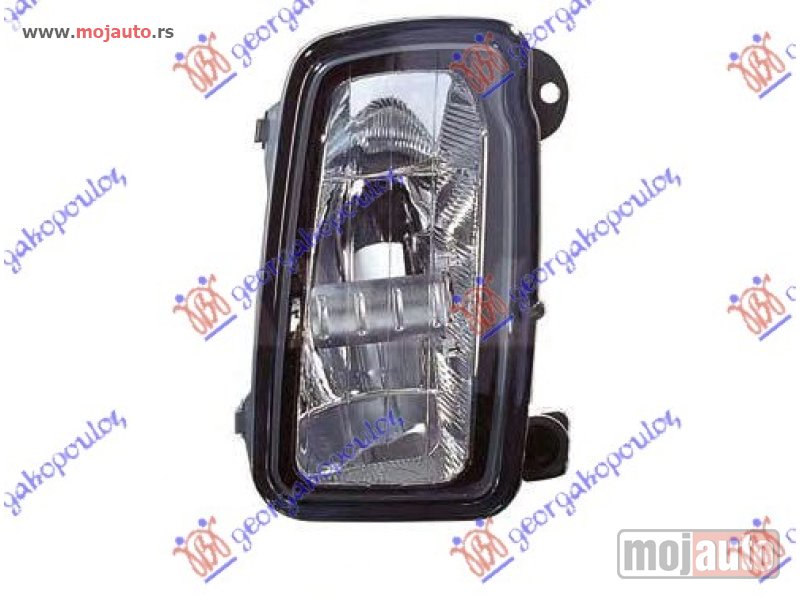 Glavna slika -  MAGLENKA (E) (DEPO) Desno Ford focus c-max 07-10 -dostupno - MojAuto