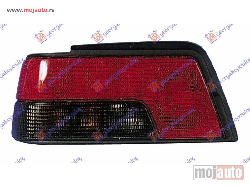 Glavna slika -  STOP LAMPA (DEPO) Levo Peugeot 405 87-93 -nedostupno - MojAuto