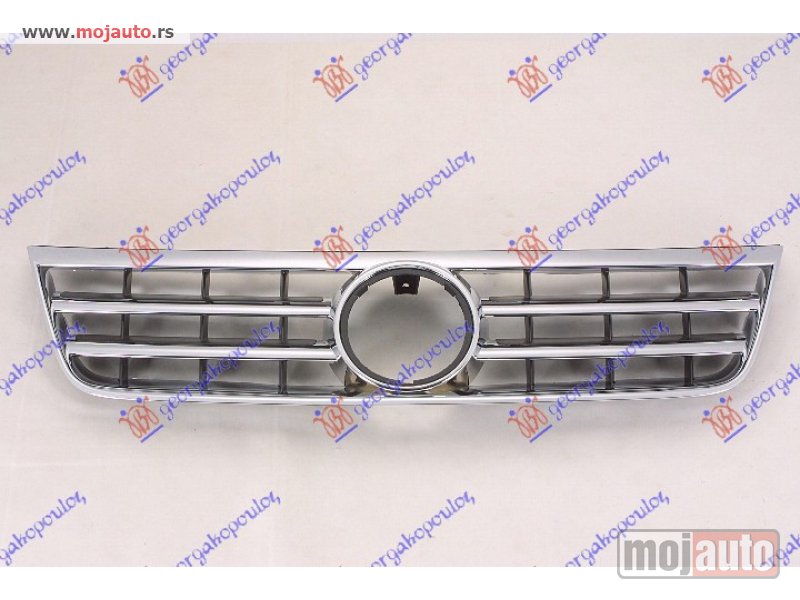 Glavna slika -  PVC MASKA -2007 Vw touareg 03-10 -dostupno - MojAuto
