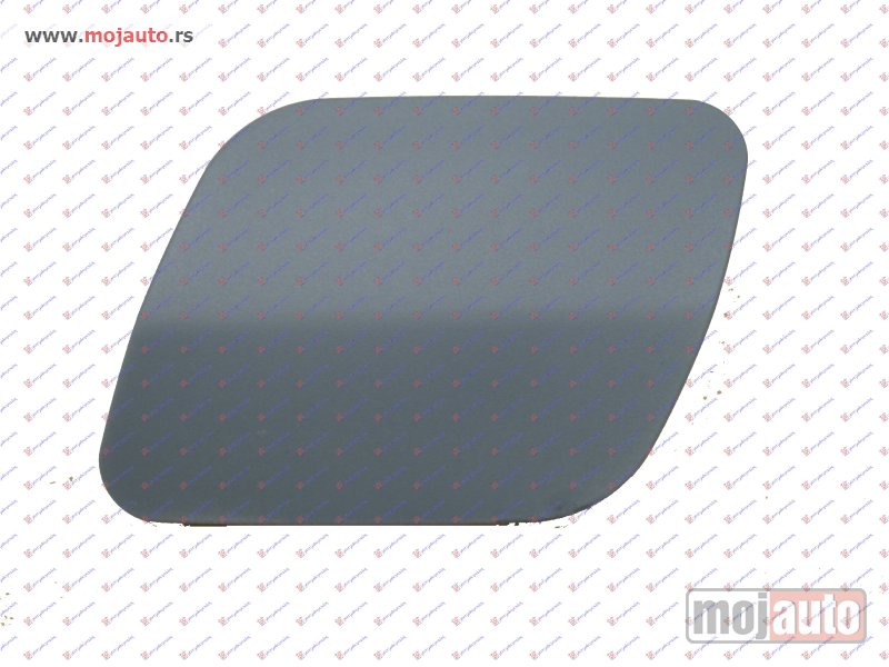 Glavna slika -  POKLOPAC PRSKALICE FARA 07- Levo Vw touareg 03-10 -nedostupno - MojAuto