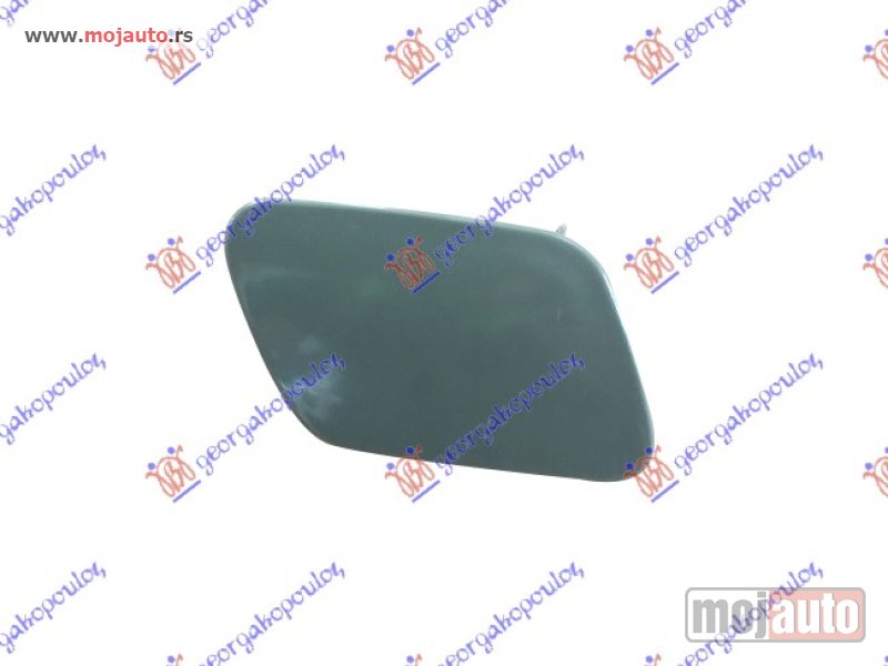 Glavna slika -  POKLOPAC PRSKALICE FARA -07 Desno Vw touareg 03-10 -dostupno - MojAuto