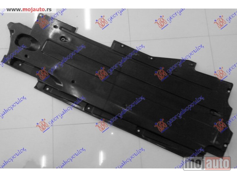 Glavna slika -  ZASTITA PODA PLASTICNA Desno Audi a6 08-10 -nedostupno - MojAuto