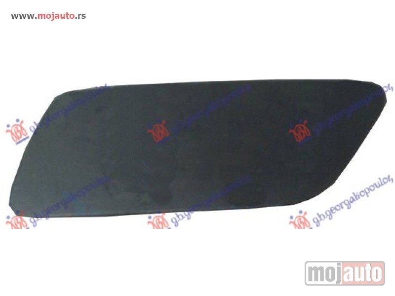 Glavna slika -  POKLOPAC PRSKALICE FARA Levo Audi a6 08-10 -dostupno - MojAuto