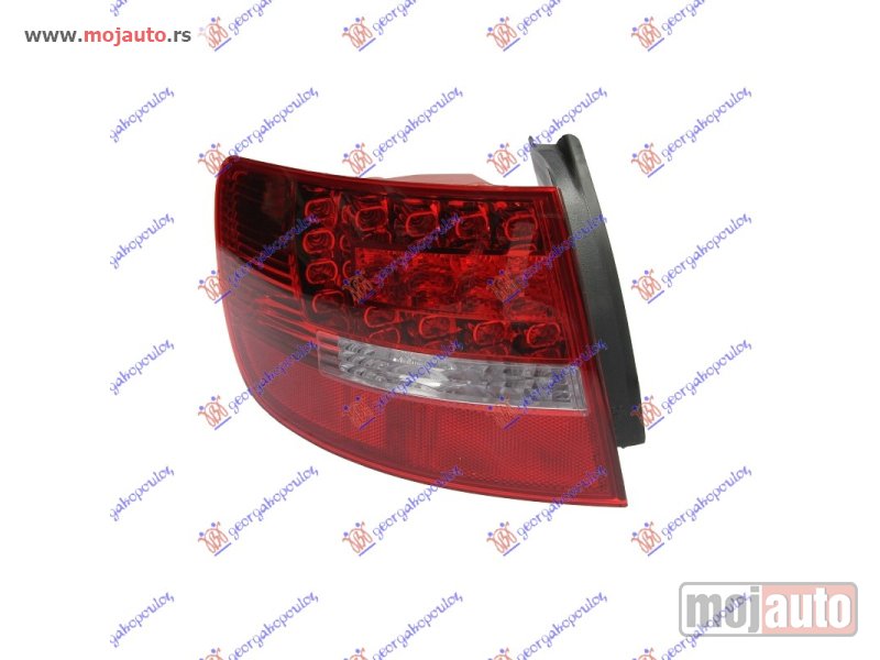 Glavna slika -  STOP LAMPA SPOLJASNJA KARAVAN (LED) (DEPO) Desno Audi a6 08-10 -nedostupno - MojAuto