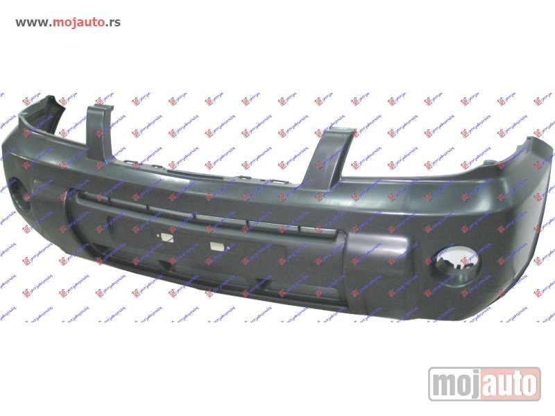 Glavna slika -  PREDNJI BRANIK 03-07 Nissan x-trail 01-14 -dostupno - MojAuto