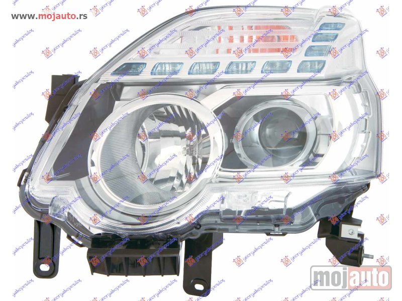 Glavna slika -  FAR XENON 2010- (DEPO) Levo Nissan x-trail 01-14 -dostupno - MojAuto