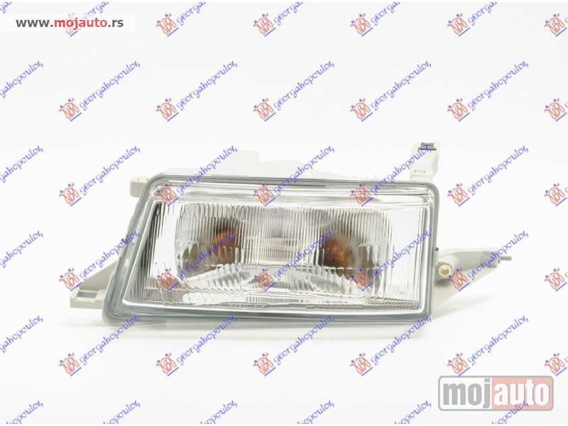 Glavna slika -  FAR (DEPO) Levo Toyota carina ii (at171) 89-91 -dostupno - MojAuto