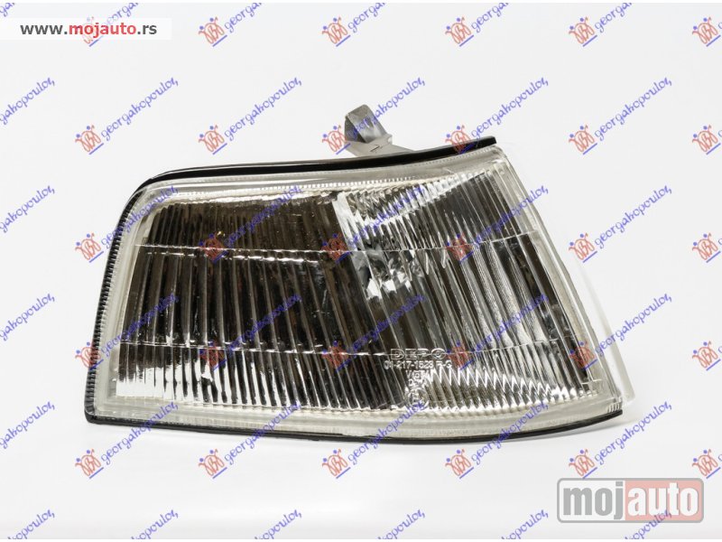 Glavna slika -  MIGAVAC Desno Honda civic sedan 90-92 -dostupno - MojAuto