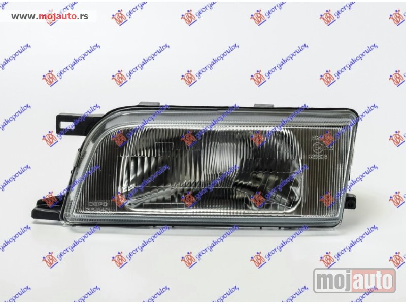 Glavna slika -  FAR (TYC) Levo Nissan sunny (n14) l/b 92-95 -nedostupno - MojAuto