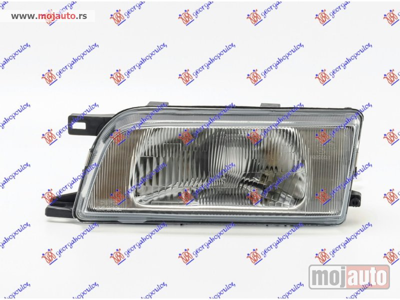 Glavna slika -  FAR ELEKTRICNI (DEPO) Levo Nissan sunny (n14) sdn-h/b 92-95 -dostupno - MojAuto