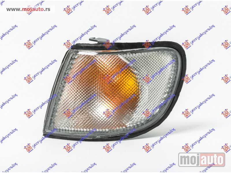 Glavna slika -  MIGAVAC Levo Nissan sunny (n14) l/b 92-95 -dostupno - MojAuto