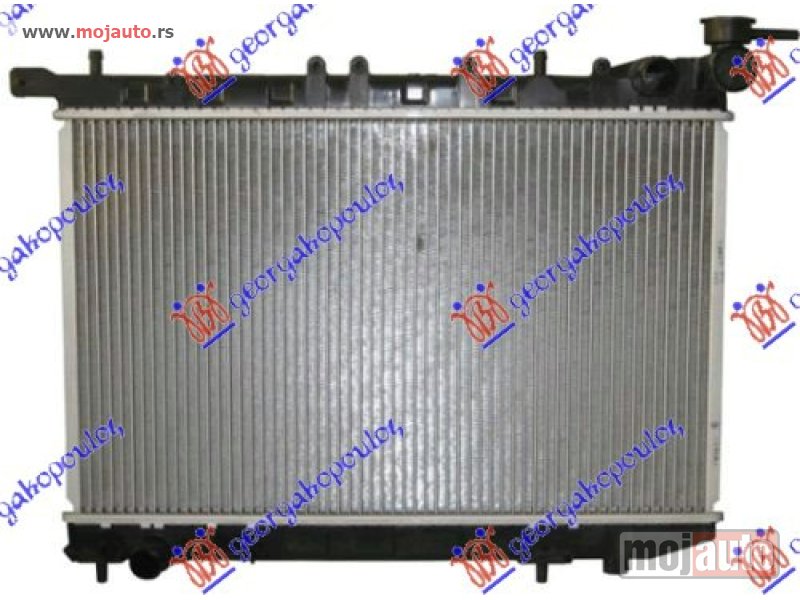 Glavna slika -  HLADNJAK MOTORA 1.4-1.6 (52.8x32) (28/28) (KOYO) Nissan sunny (n14) l/b 92-95 -dostupno - MojAuto