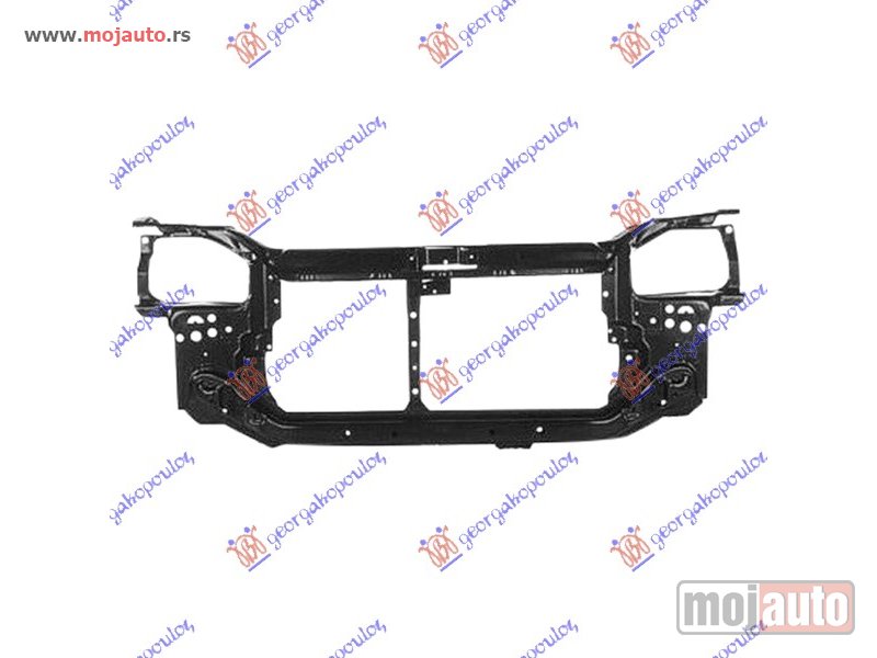 Glavna slika -  VEZNI LIM Honda civic sedan 92-96 -nedostupno - MojAuto