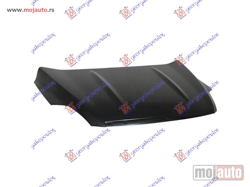 Glavna slika -  HAUBA Ford kuga 08-13 -dostupno - MojAuto