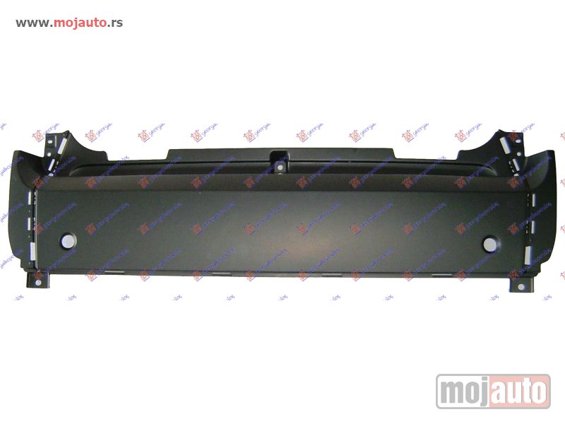 Glavna slika -  ZADNJI BRANIK Smart fortwo 07-12 -dostupno - MojAuto