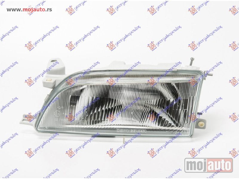 Glavna slika -  FAR (DEPO) Levo Toyota corolla (e 10) h/b (3/5d) 92-96 -dostupno - MojAuto