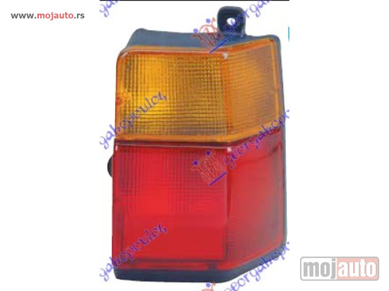 Glavna slika -  STOP LAMPA (DEPO) Desno Toyota lite-ace (cm36) 85-91 -dostupno - MojAuto