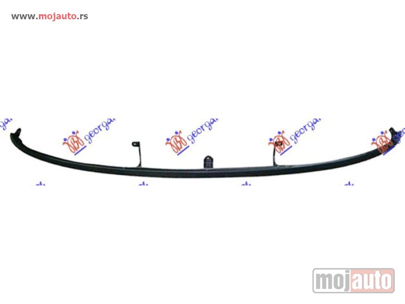 Glavna slika -  LAJSNA ISPOD FAROVA Mitsubishi lancer l/b (c61-65) 89-92 -dostupno - MojAuto