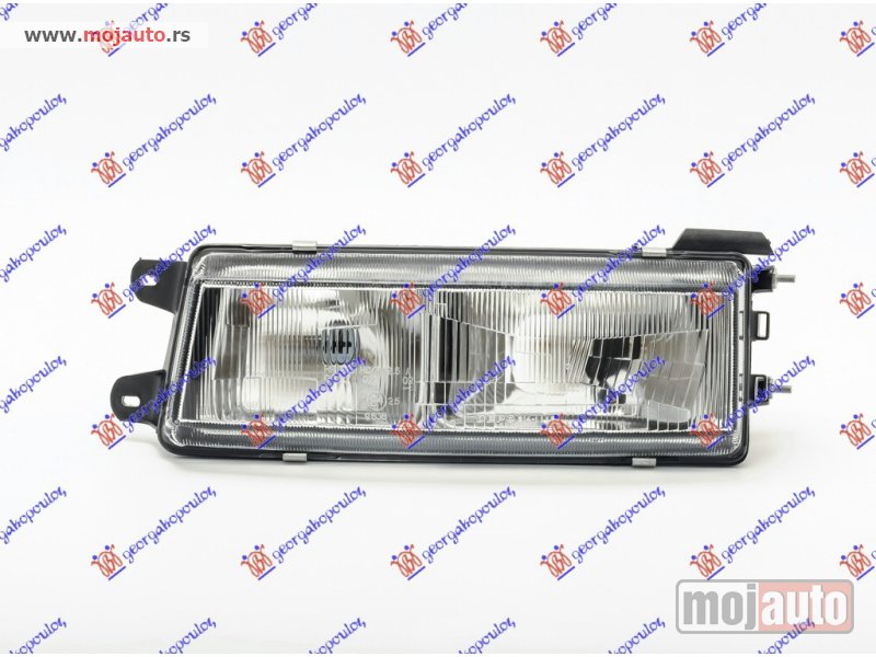 Glavna slika -  FAR (DEPO) Levo Mitsubishi colt (c65) 89-92 -dostupno - MojAuto