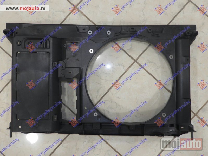 Glavna slika -  VEZNI LIM BENZIN/DIZEL (A KVALITET) Peugeot partner 08-15 -dostupno - MojAuto