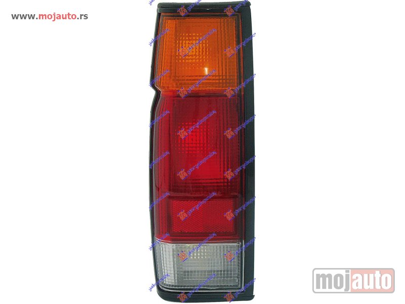 Glavna slika -  STOP LAMPA (DEPO) Levo Nissan p/u (d21) single cab 86-92 -dostupno - MojAuto