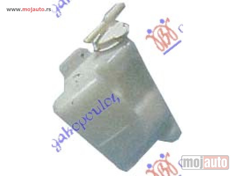 Glavna slika -  POSUDA ZA ANTIFRIZ Toyota hi-lux (rn 55/yn 56) 84-89 -dostupno - MojAuto